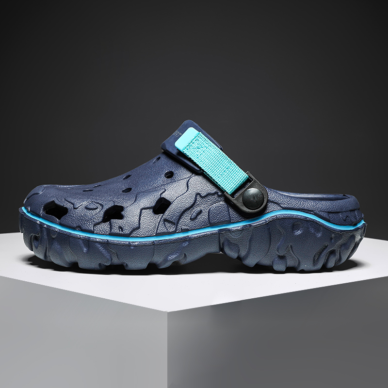 Chinelos esportivos masculinos - Sandal Sport Outdoor avaliação e preço