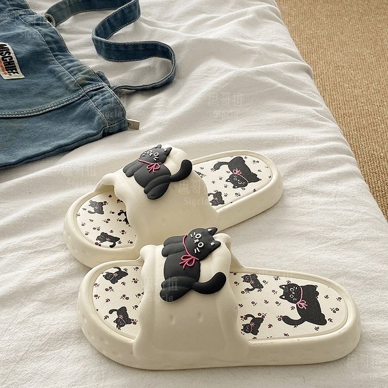 Printting bonito urso feminino - Flip Flop Beach Men avaliação e preço