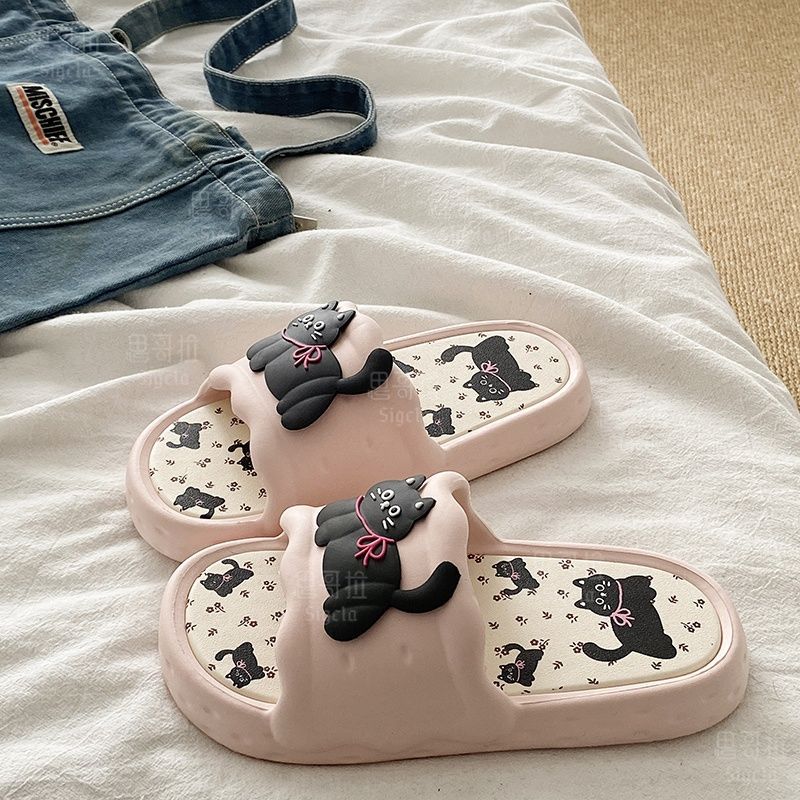 Printting bonito urso feminino - Flip Flop Beach Men avaliação e preço