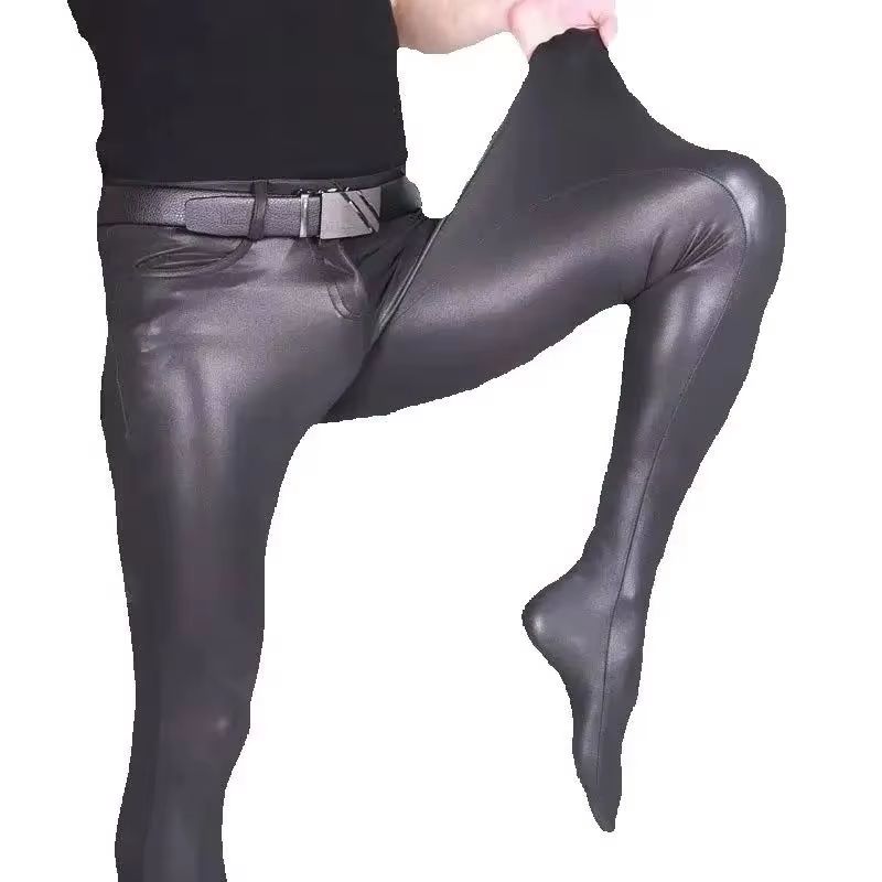 Moda jeans magros sexy calças  - Men'S Shoes For Jeans avaliação e preço