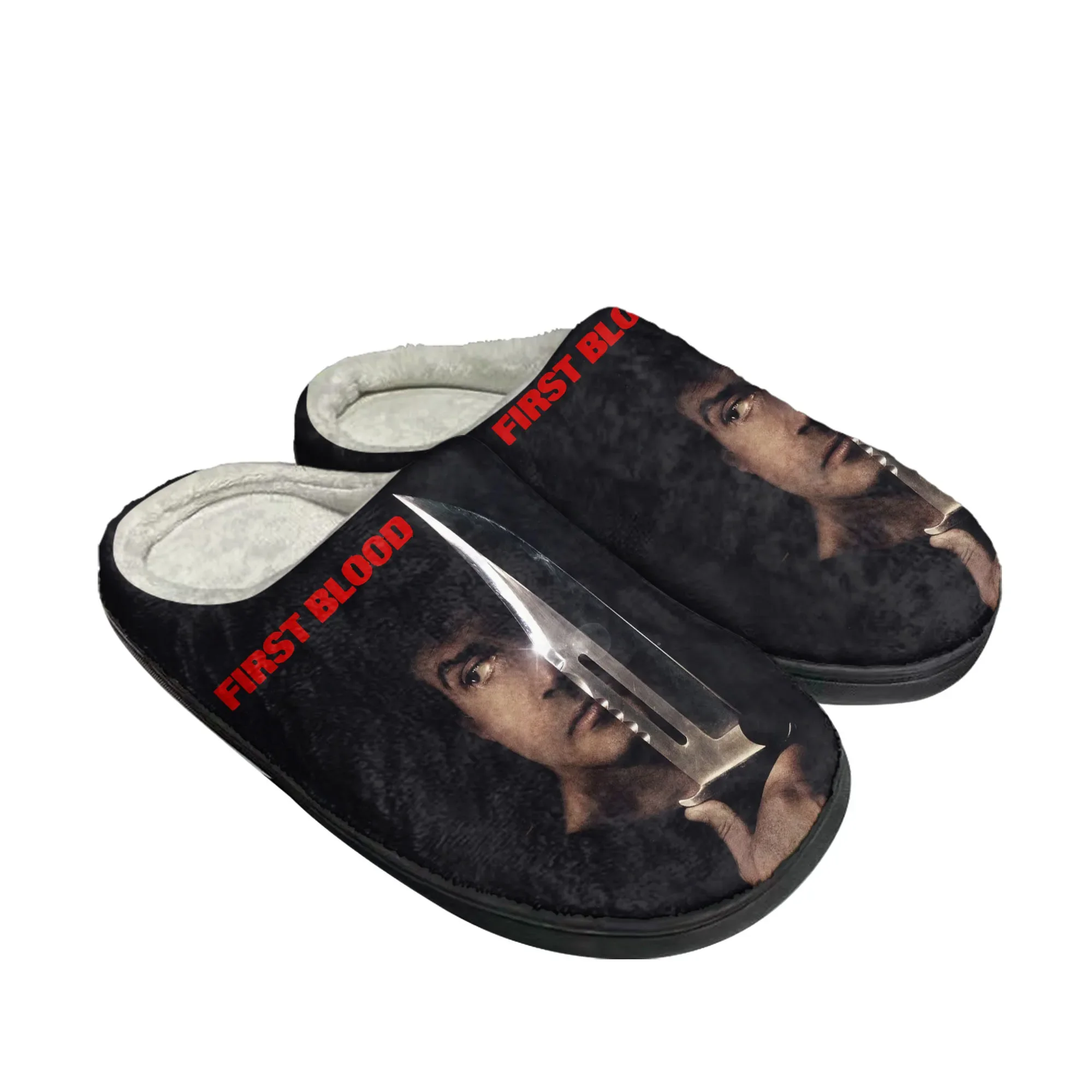 Pantufas de Algodão para Casa  - Men Shoes Winter avaliação e preço