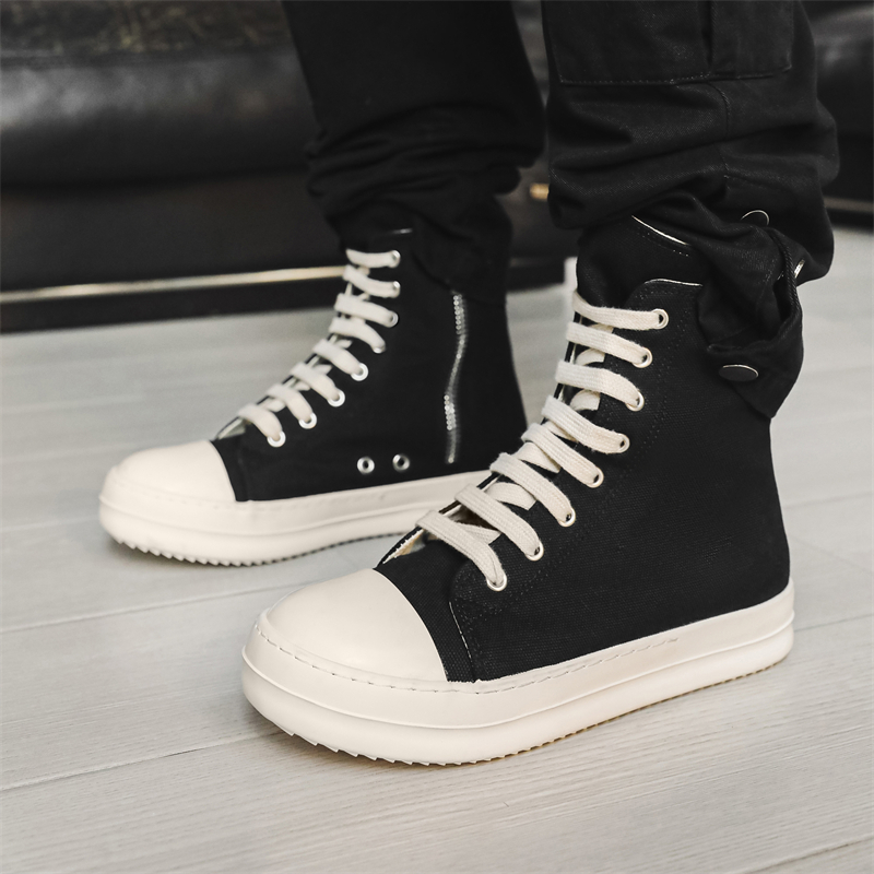 Tênis Masculinos Populares, Sa - Men'S Shoes Dockers avaliação e preço