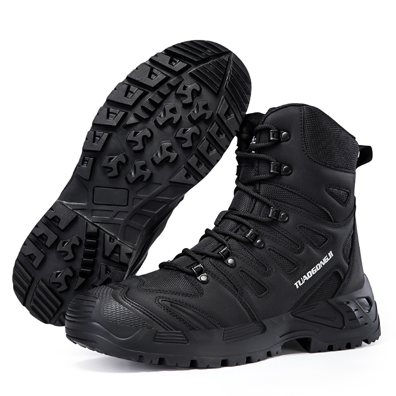 Botas táticas de caminhada ao  - Men'S Shoes Dockers avaliação e preço