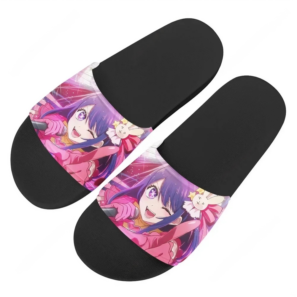 Chinelos Oshi No Ko para Casa, - Men Shoes Winter avaliação e preço