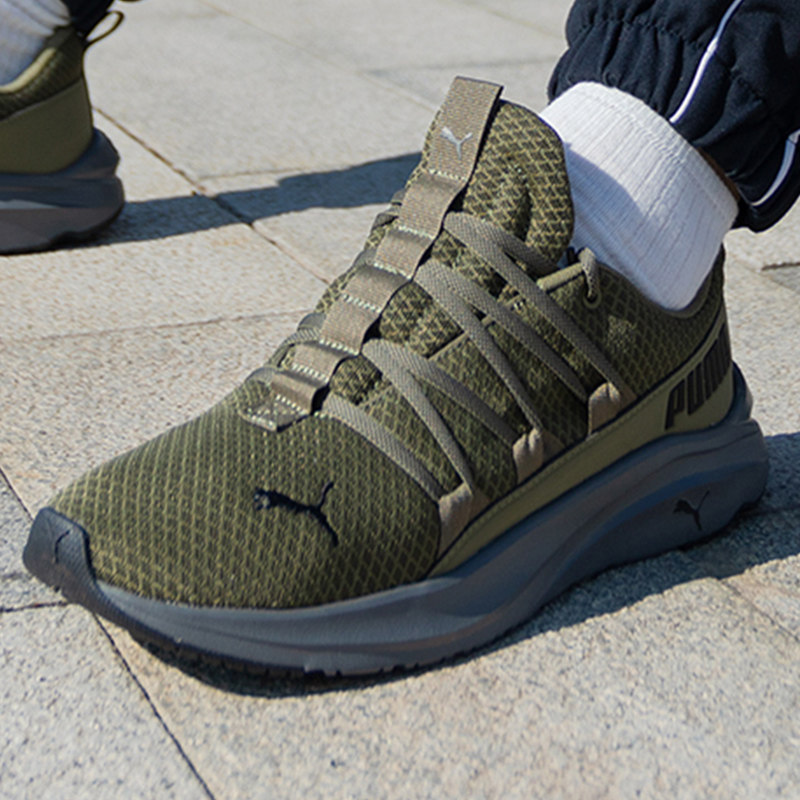 Tênis Masculinos PUMA Novos em - Men'S Shoes Puma Sports avaliação e preço