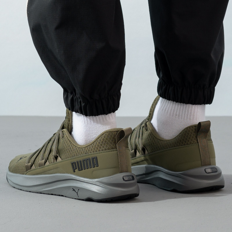 Tênis Masculinos PUMA Novos em - Men'S Shoes Puma Sports avaliação e preço