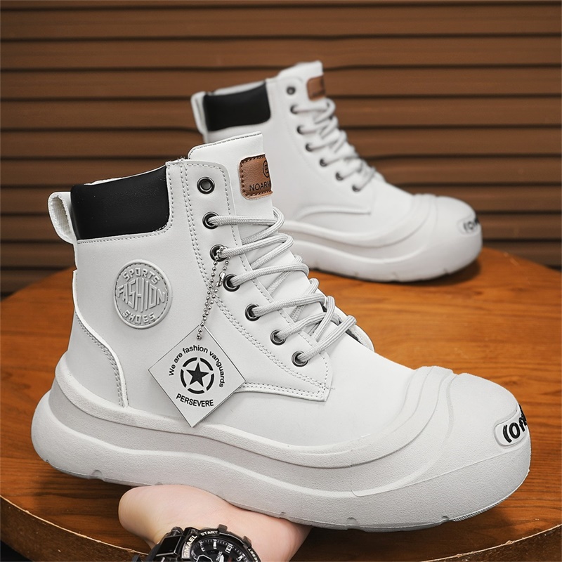 Calções botas de tornozelo mod - Men'S Shoes Dockers avaliação e preço