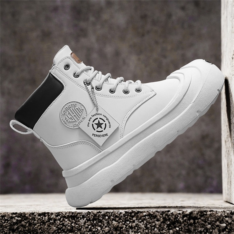 Calções botas de tornozelo mod - Men'S Shoes Dockers avaliação e preço