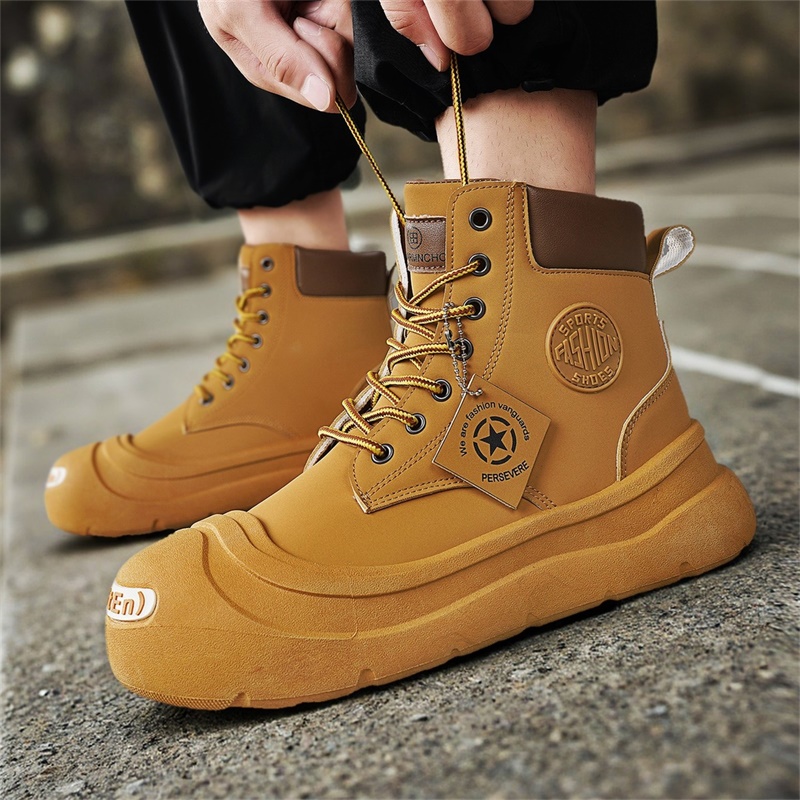 Calções botas de tornozelo mod - Men'S Shoes Dockers avaliação e preço