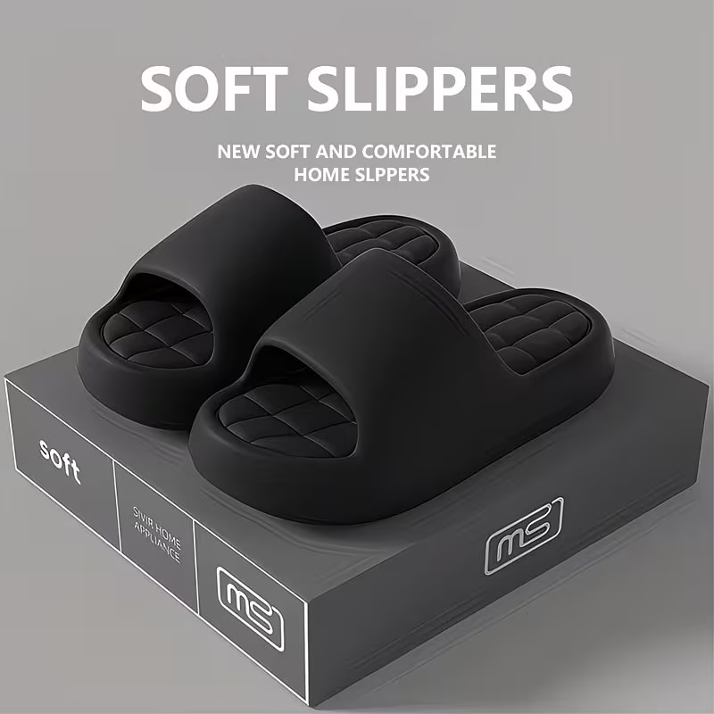 Chinelos Femininos de Moda par - Men Shoes Size avaliação e preço