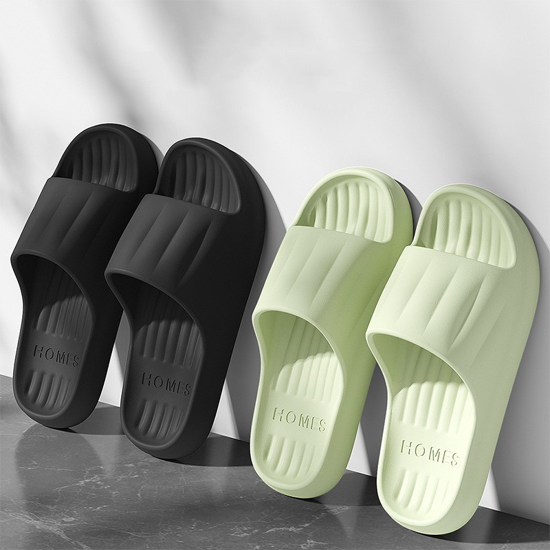 Chinelos de Verão Femininos e  - Flip Flop Beach Men avaliação e preço