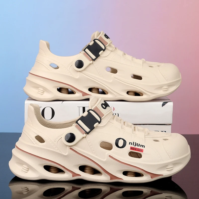 Sandálias masculinas ao ar liv - Sandal Sport Outdoor avaliação e preço