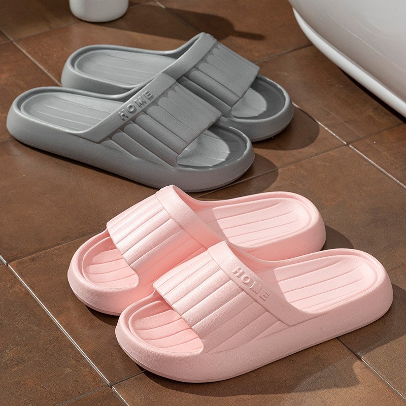 Novas Pantufas Femininas e Mas - Flip Flop Beach Men avaliação e preço