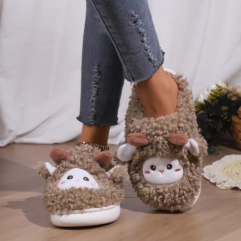 Inverno adorável chinelos de o - Men Shoes Winter avaliação e preço