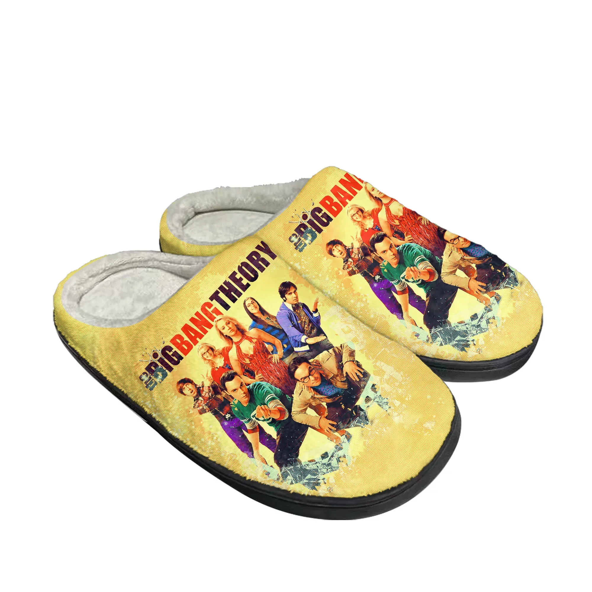 Pantufas de Algodão TBBT Gato  - Men Shoes Winter avaliação e preço