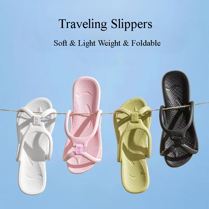 Chinelos de Viagem Dobráveis U - Men Shoes Size avaliação e preço