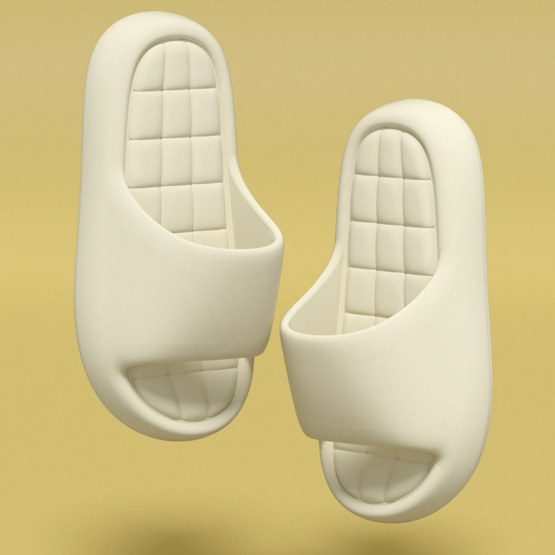 Chinelo Nuvem Feminino Xadrez  - Flip Flop Beach Men avaliação e preço