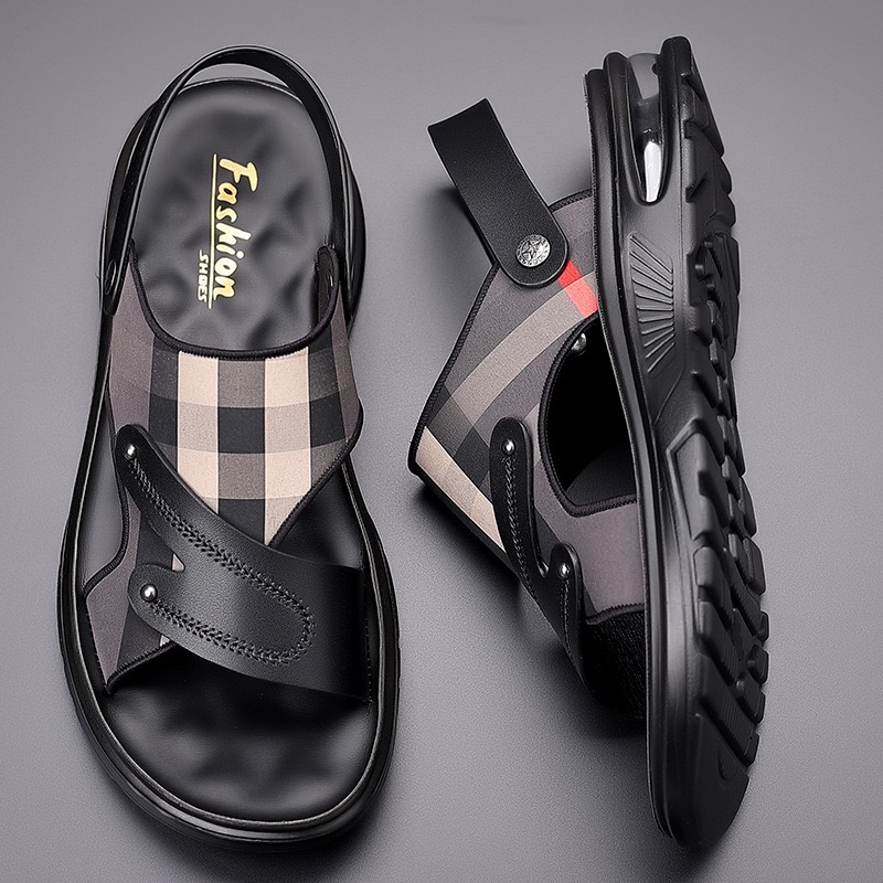 Sandálias masculinas de verão  - Sandal Sport Outdoor avaliação e preço