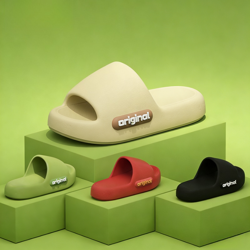 Mulheres homens chinelos casa  - Flip Flop Beach Men avaliação e preço